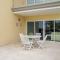 Beachfront - Beach Garden Studio - E124-1
