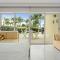 Beachfront - Beach Garden Studio - E124-1