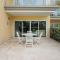 Beachfront - Beach Garden Studio - E124-1