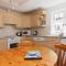 Berrystead Upper Flat