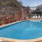 Villa Barranco de los Cernícalos