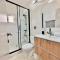 Sea and Lake Breeze 1BR Apt