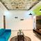 2bhk Sparkling Apartment with POOL 2bhk Sparkling Apartment with POOL