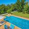 Villa Evilia by Villa Plus