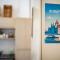 Very Central apartment- 2 Bedrooms and 2 Bathrooms