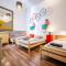 Very Central apartment- 2 Bedrooms and 2 Bathrooms