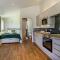 1 Bed in Garth BN020