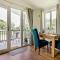 1 Bed in Garth BN020