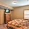 Branson Home with Game Room, Near Silver Dollar City