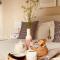 4BR Spacious Home- 5 Mins to City- Free Secure Parking