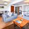 2 Bed in Godshill IC078