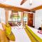 Lamai Coconut Beach Resort