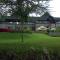 The Retreat at Ngorongoro