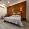 Hotel Camino del Bosque Atlixco