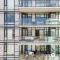 Executive Suite on the 31st Floor Queen Bed with Sofa Bed Free Parking BBQ