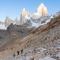 Explora en El Chalten