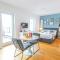 Christiano Apartments Hauptbahnhof | contactless check-in