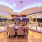 Aldovia Resort & Convention
