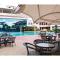 Aldovia Resort & Convention