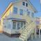 Shore Beach Houses - 38 B Lincoln Ave