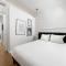 Newly Renovated Apartment with Balcony, AC, Fiber internet