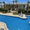 Danaos Pool View
