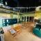 Green Hill Villa & SPA