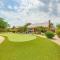 Putting Green Golfers Getaway in Scottsdale