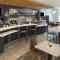 Courtyard by Marriott Buffalo Downtown/Canalside