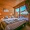 Hotel les Flocons
