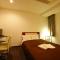 Grampus Inn Osaka Namba