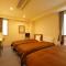 Grampus Inn Osaka Namba