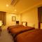 Grampus Inn Osaka Namba