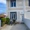Maison de plage