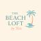 The Beach Loft by Xio