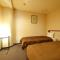 Grampus Inn Osaka Namba