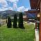 Zlatibor Brvnara Mir
