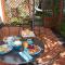 Ca da Muntà bed and breakfast