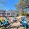 4 Bedroom Home by Leavetown Vacations