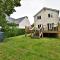 3 Bed in Stepaside FB047
