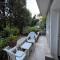 Stone Villa Guesthouse