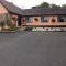 Eriu Lodge