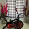 D Mande Homestay Bukittinggi