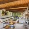Ashwood Chalet