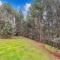 Ashwood Chalet