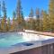 Evergreen Lodge Home