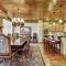 Lofty Fox Villa Townhouse