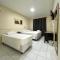 Hotel Concord e Eventos corporativos Campo Grande