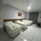 Hotel Concord e Eventos corporativos Campo Grande