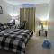 The Warm Welcome Suite